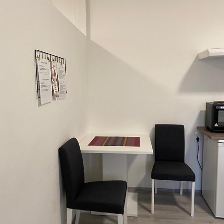 Apartman Arthur Kikinda Eksteriør billede