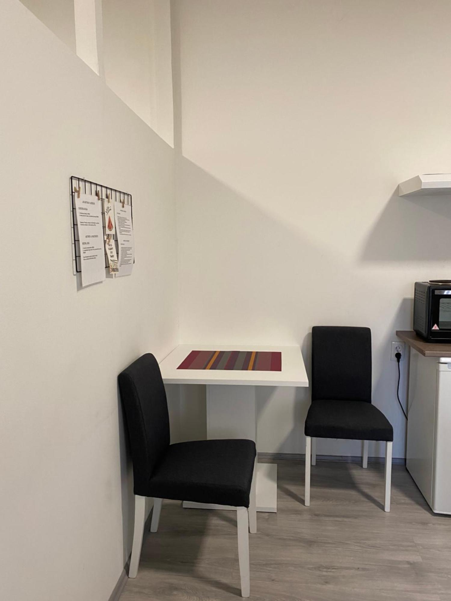 Apartman Arthur Kikinda Eksteriør billede