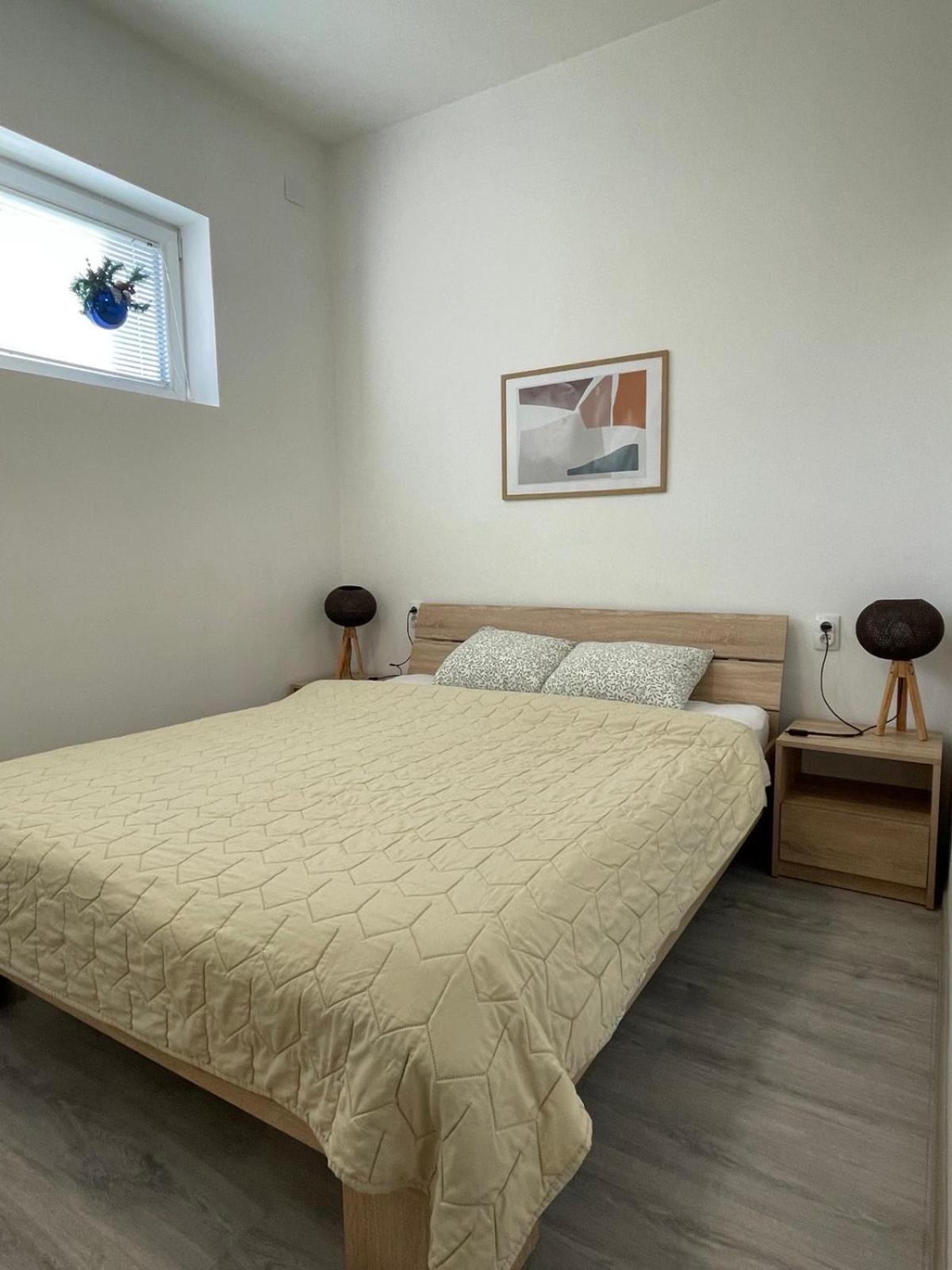 Apartman Arthur Kikinda Eksteriør billede