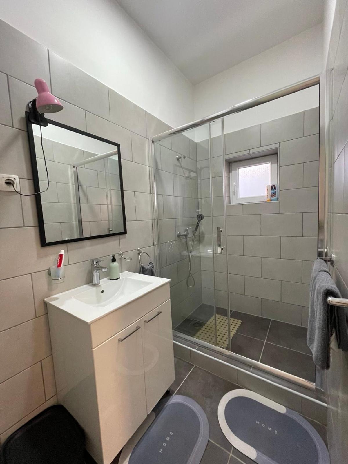 Apartman Arthur Kikinda Eksteriør billede